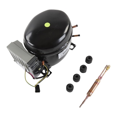 Whirlpool W10832994 Whirlpool Refrigerator Compressor W10832994